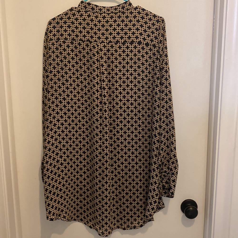 Tunic top - Picture 3 of 4
